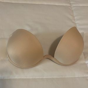 Strapless Backless bra